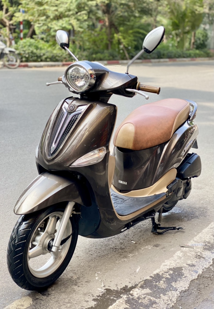 Yamaha Nozza 2012 bstp chính chủ bao công chứng  102472899